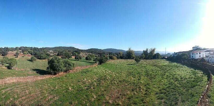 El Corralon De Severo