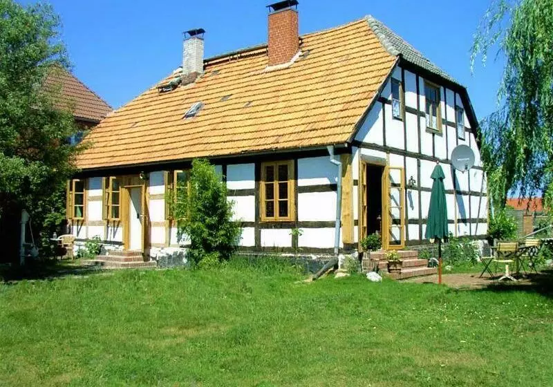 Fischerhaus Godewind 45 Qm Studio