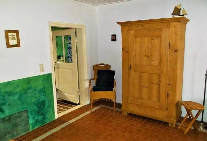 Fischerhaus Godewind 45 Qm Studio