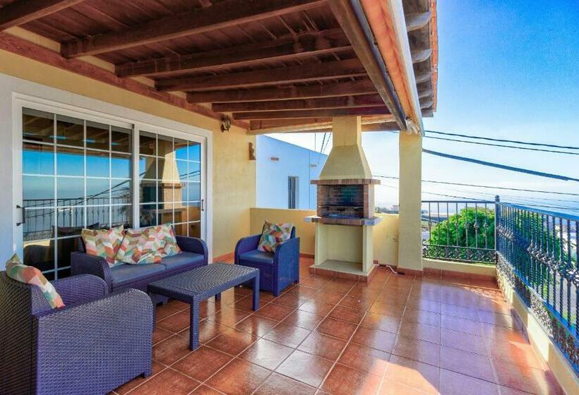 House Tijoco Bajo 3 Bed Room Adeje