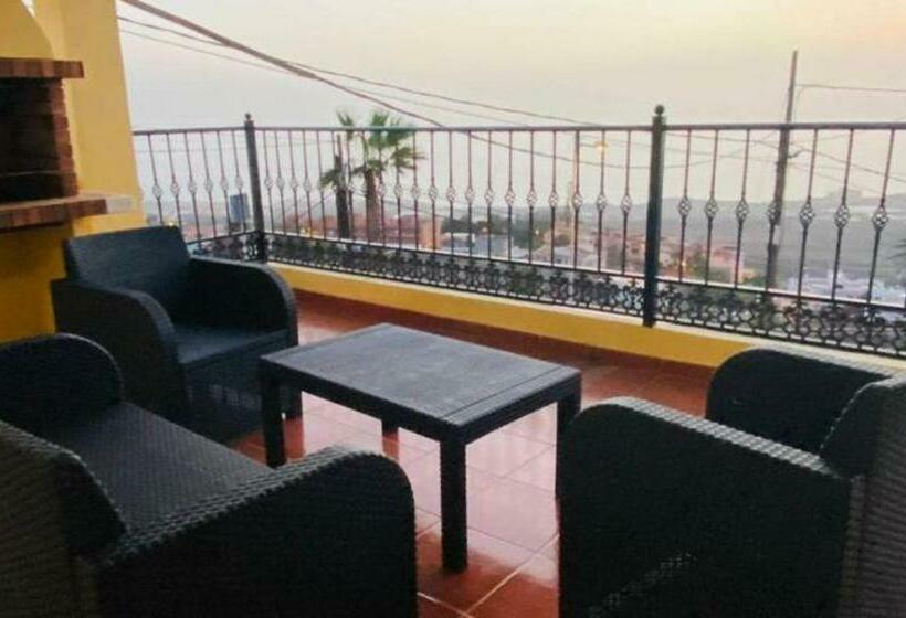 House Tijoco Bajo 3 Bed Room Adeje