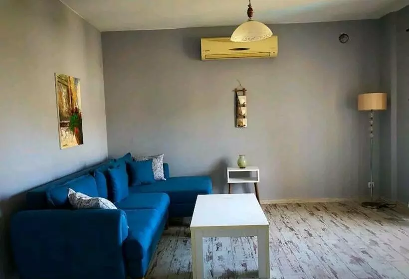 Mersin Homes