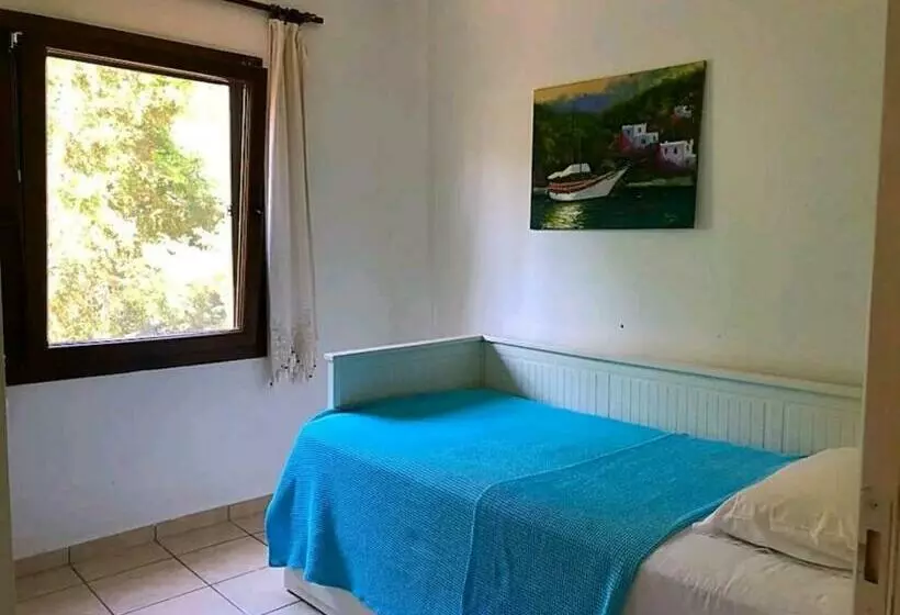 Mersin Homes