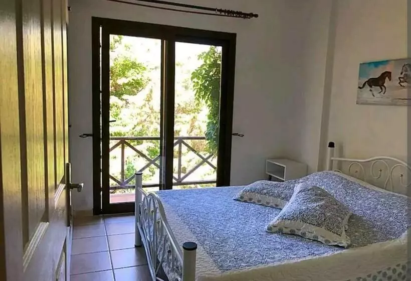 Mersin Homes