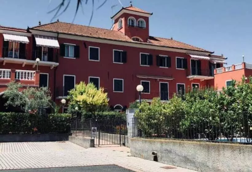 Musso 6 Tempovacanza