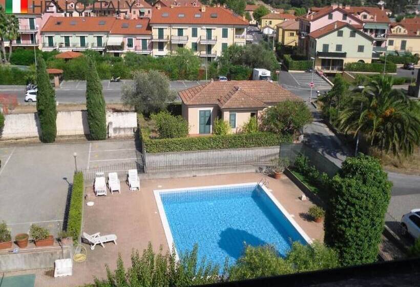 Musso 6   Tempovacanza