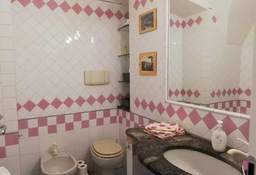 Musso 6 Tempovacanza