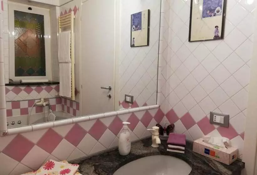 Musso 6 Tempovacanza