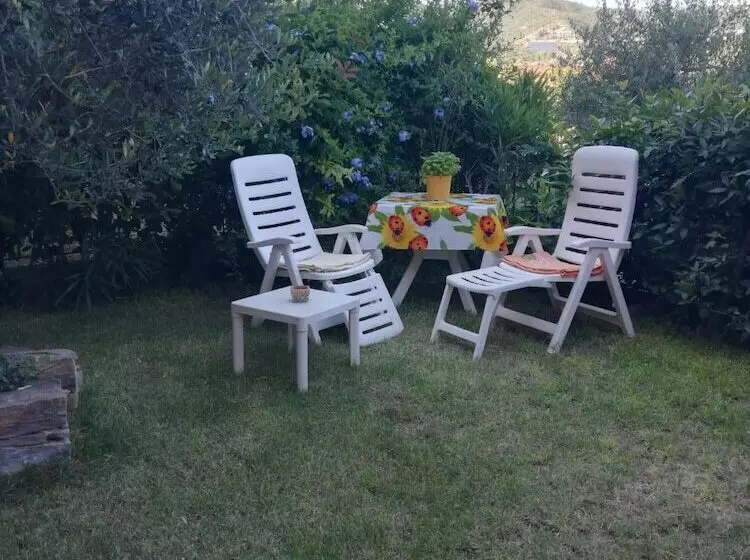 Musso 6 Tempovacanza