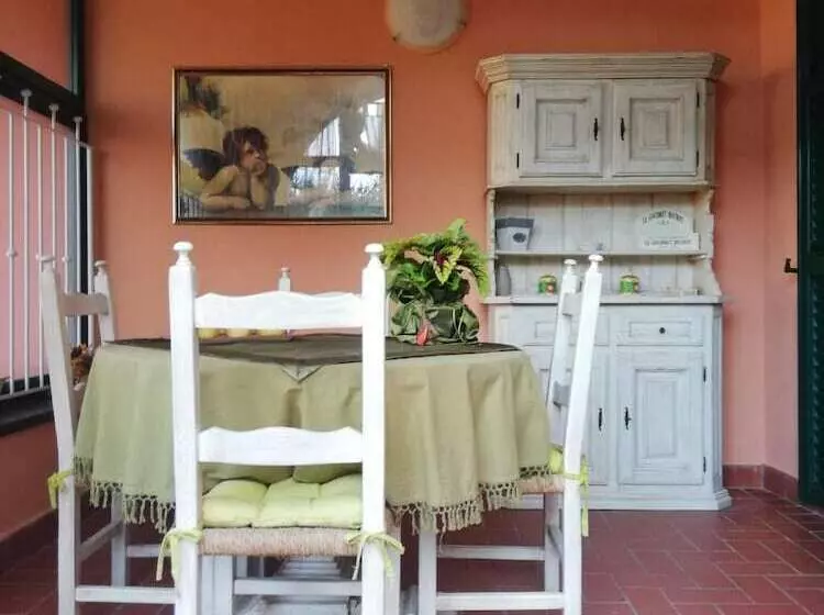 Musso 6 Tempovacanza