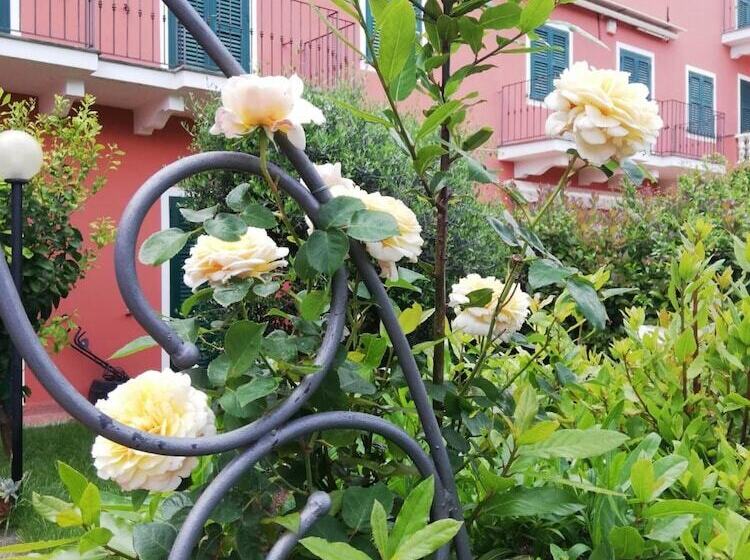 Musso 6   Tempovacanza