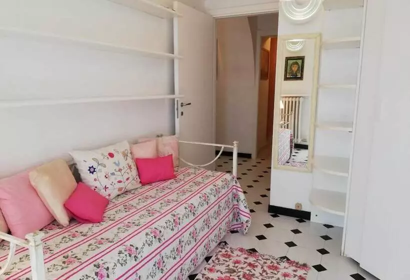 Musso 6 Tempovacanza