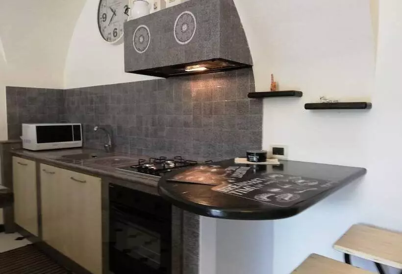 Musso 6 Tempovacanza