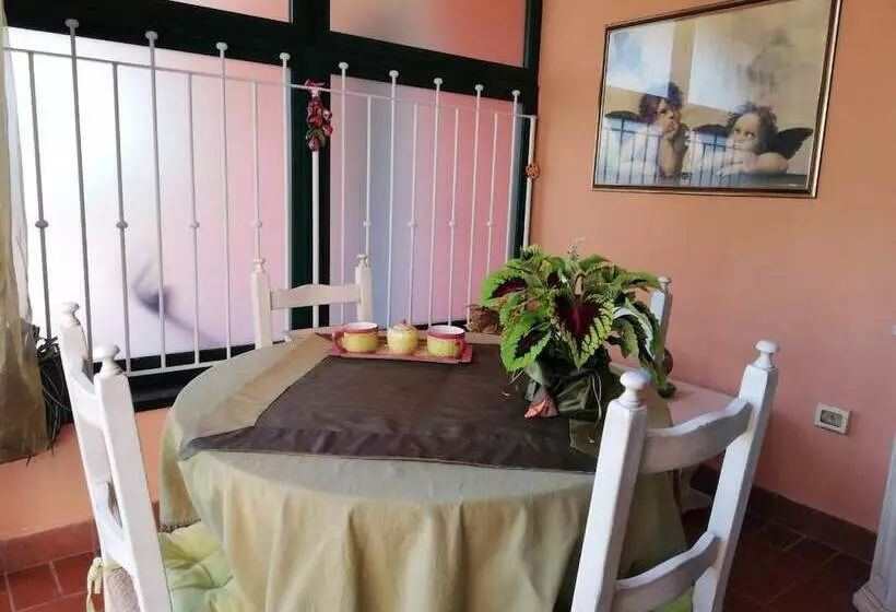 Musso 6 Tempovacanza