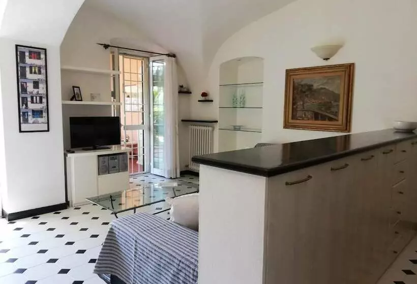 Musso 6 Tempovacanza