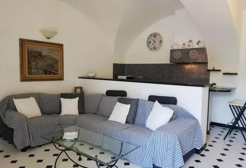 Musso 6 Tempovacanza