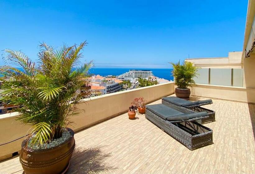 Penthouse Apartment Zentral Und Ruhig Gelegen