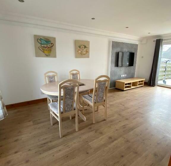 Pure Apartments Fife Dunfermline West