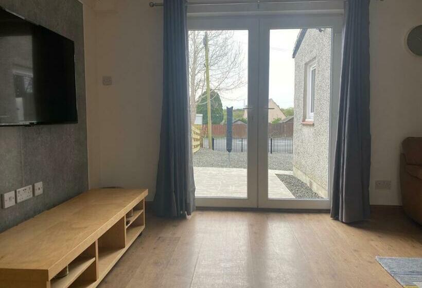 Pure Apartments Fife Dunfermline West