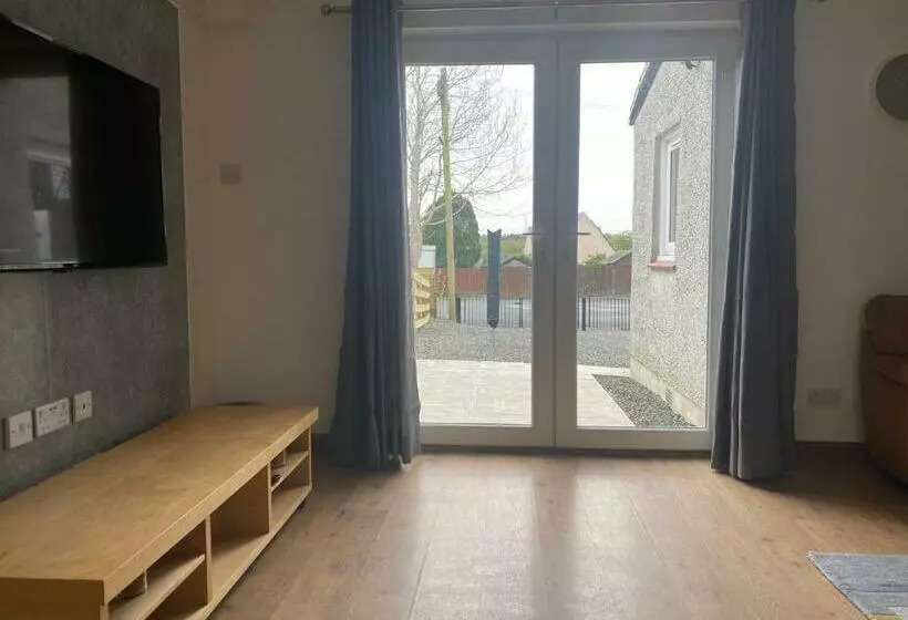 Pure Apartments Fife   Dunfermline West