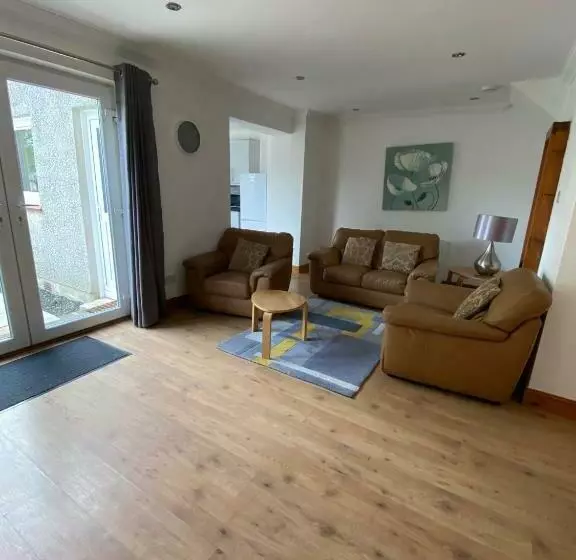 Pure Apartments Fife   Dunfermline West