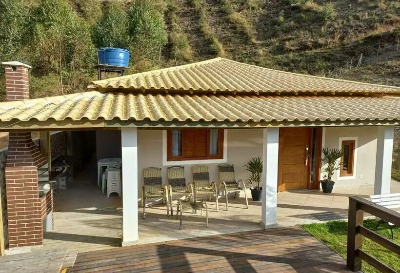 Recanto Do Pimenta
