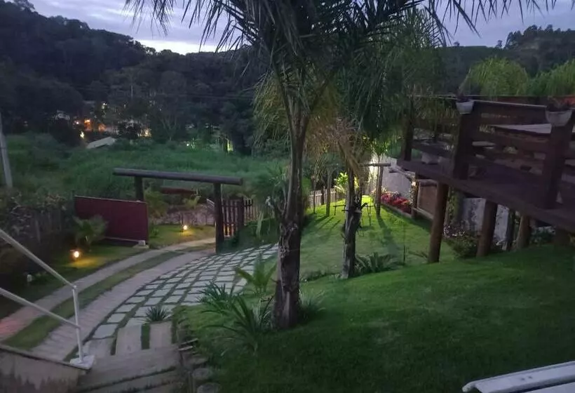 Recanto Do Pimenta