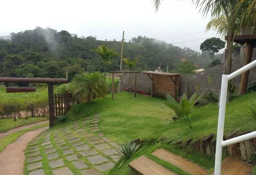 Recanto Do Pimenta