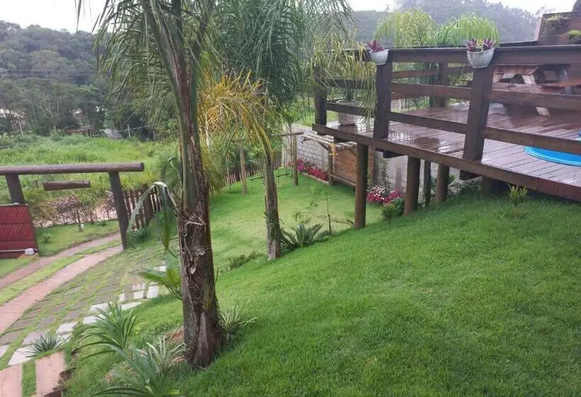Recanto Do Pimenta