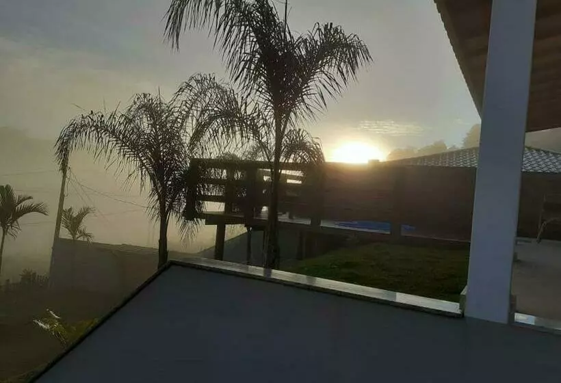 Recanto Do Pimenta