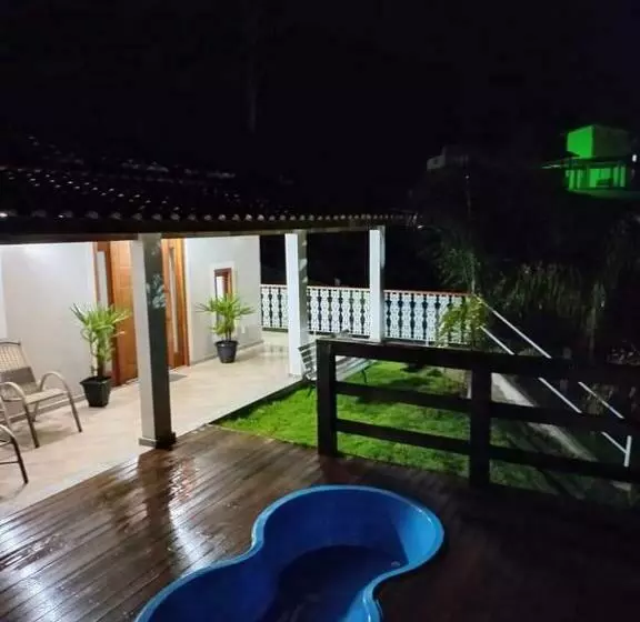 Recanto Do Pimenta