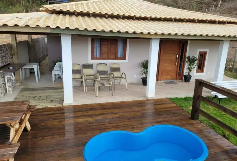 Recanto Do Pimenta