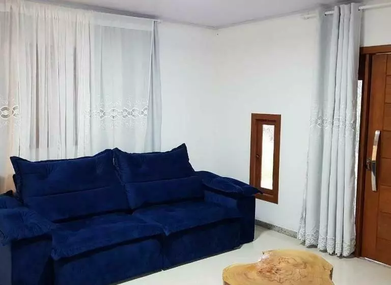Recanto Do Pimenta