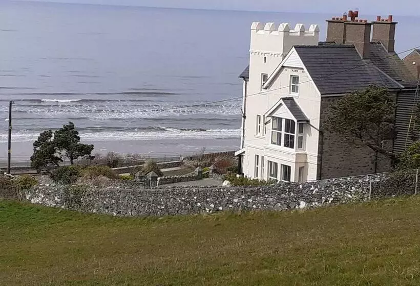 Talarfor Barmouth