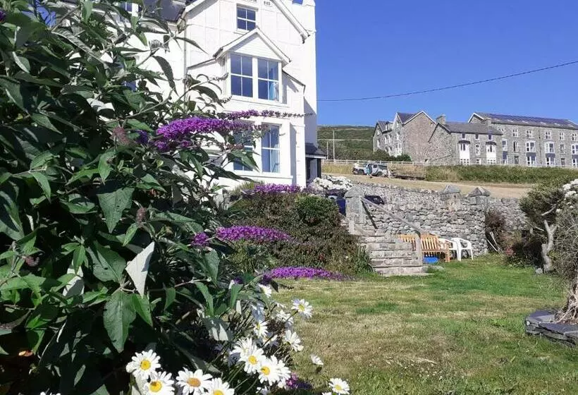 Talarfor Barmouth
