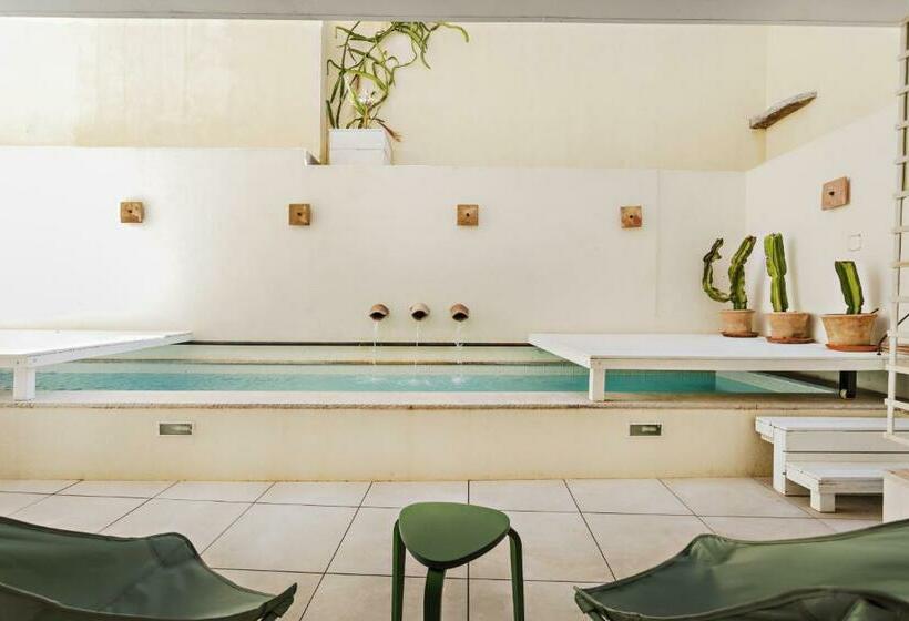 Tavira Historical Center Apartments