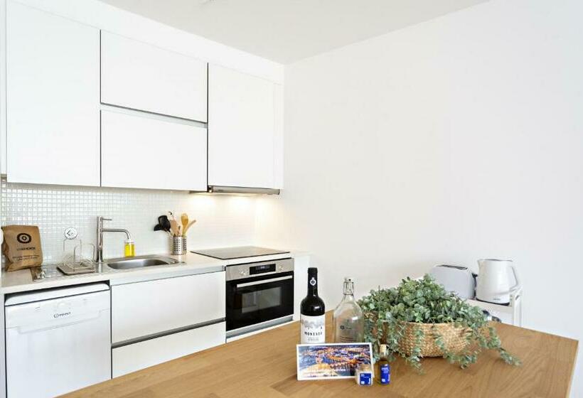 Tavira Historical Center Apartments