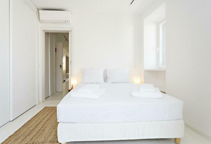 Tavira Historical Center Apartments