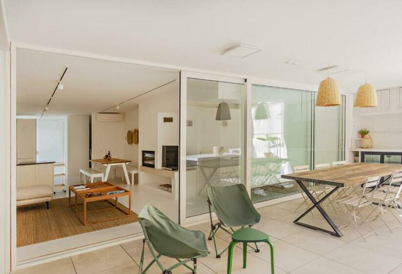 Tavira Historical Center Apartments