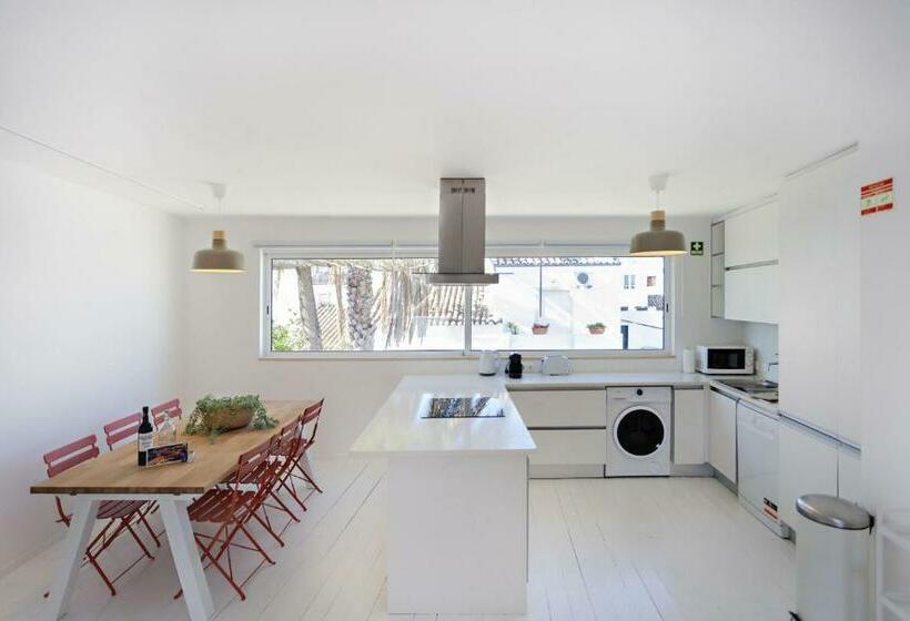 Tavira Historical Center Apartments