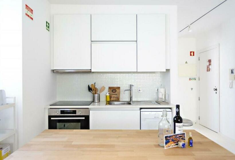 Tavira Historical Center Apartments