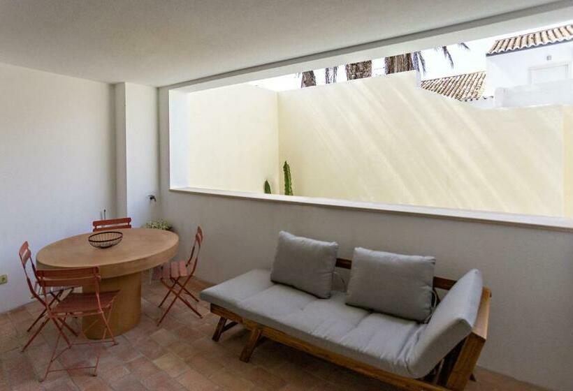 Tavira Historical Center Apartments