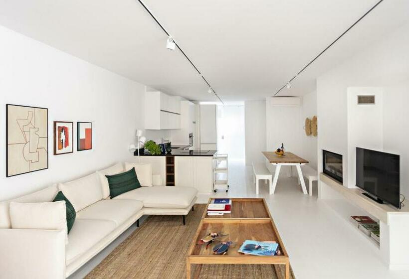 Tavira Historical Center Apartments