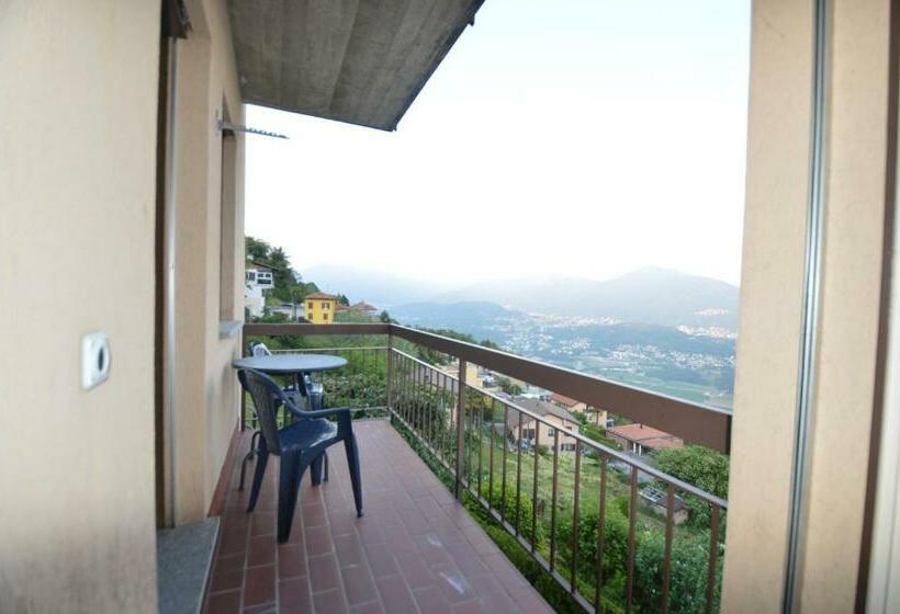 Appartamento Belcantone