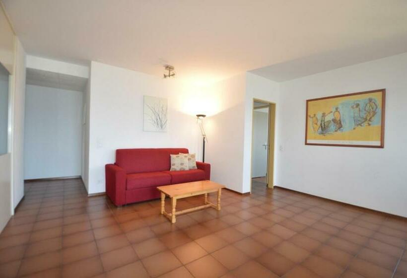 Appartamento Belcantone