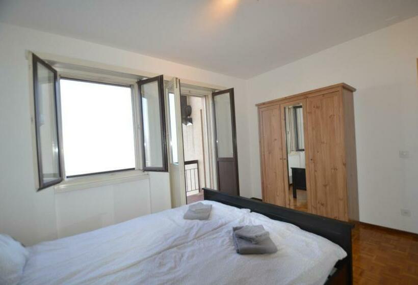 Appartamento Belcantone