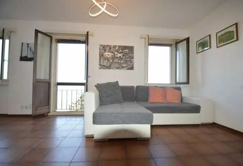 Appartamento Belcantone