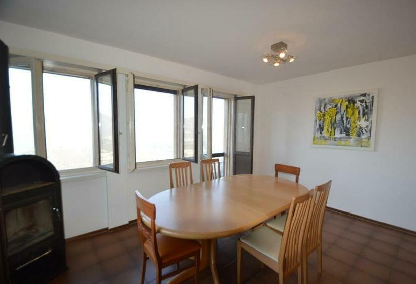 Appartamento Belcantone