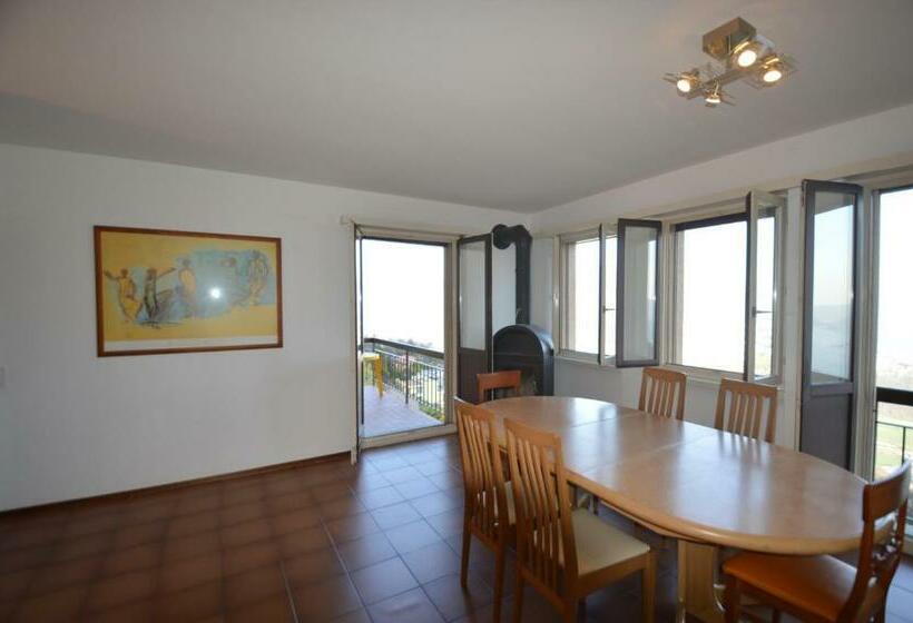 Appartamento Belcantone