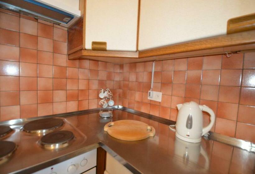 Appartamento Belcantone